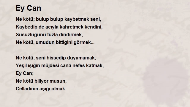 Özkan Büyükburçoğlu