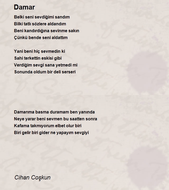 Cihan Coşkun