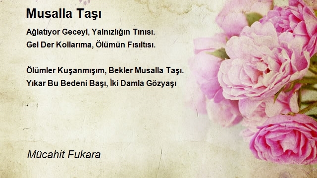 Mücahit Fukara