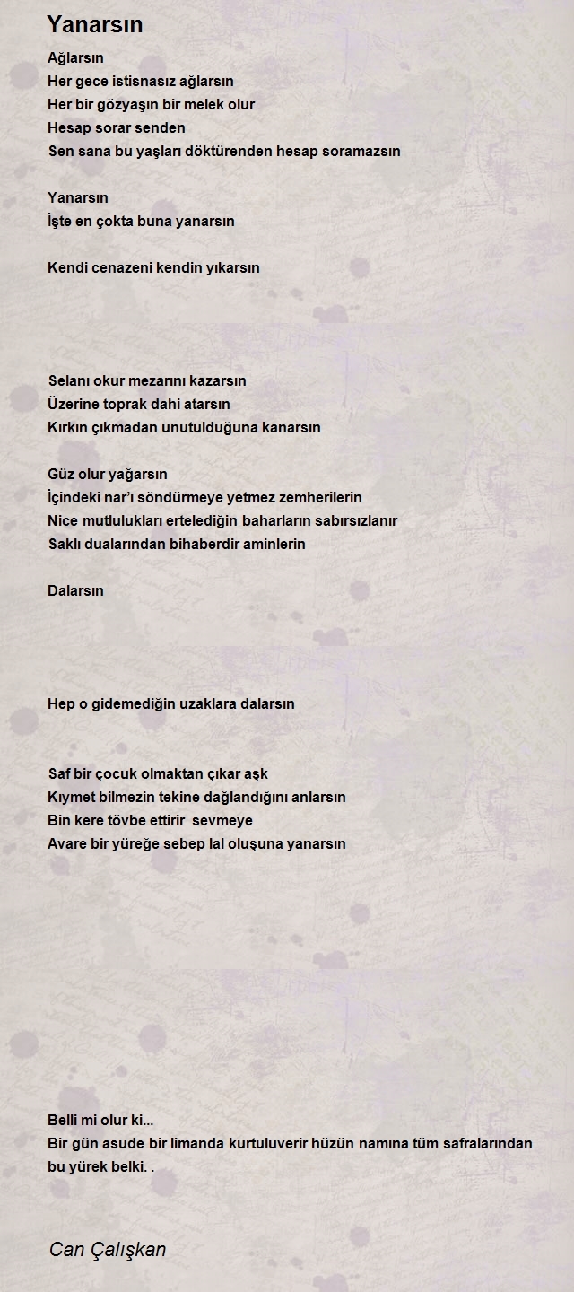 Can Çalışkan