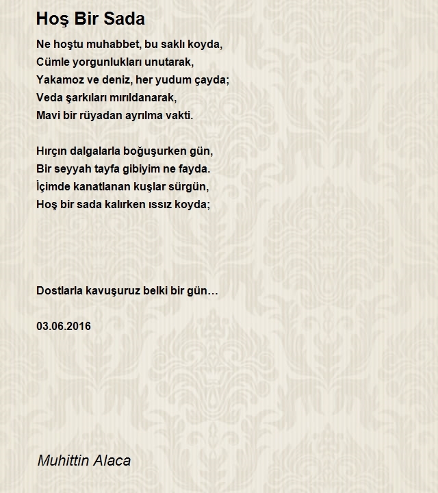 Muhittin Alaca