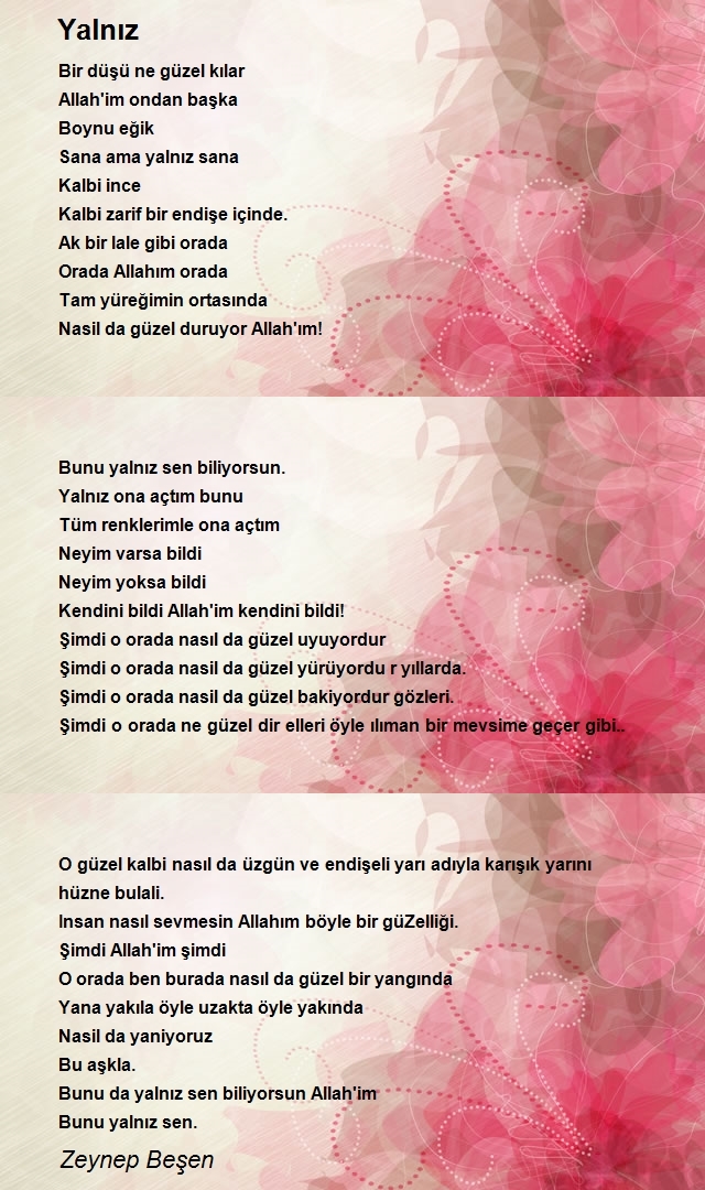 Zeynep Beşen