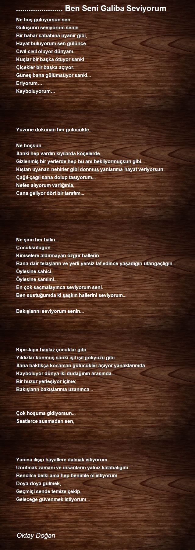 Oktay Doğan