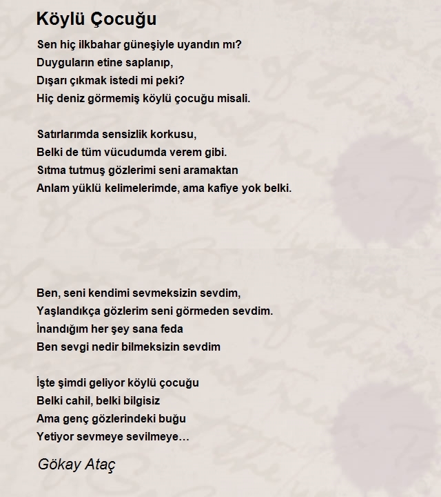 Gökay Ataç
