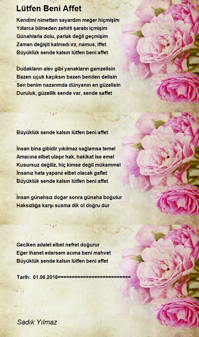Sadık Yılmaz