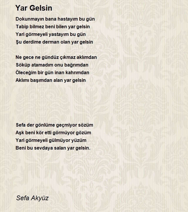 Sefa Akyüz