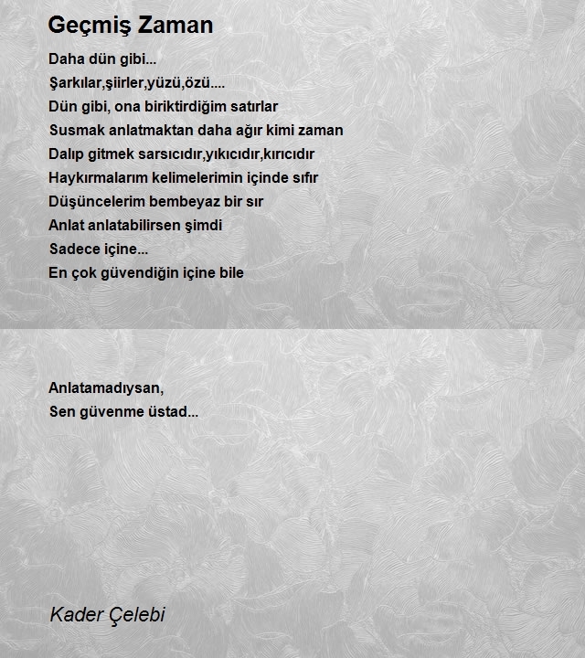 Kader Çelebi
