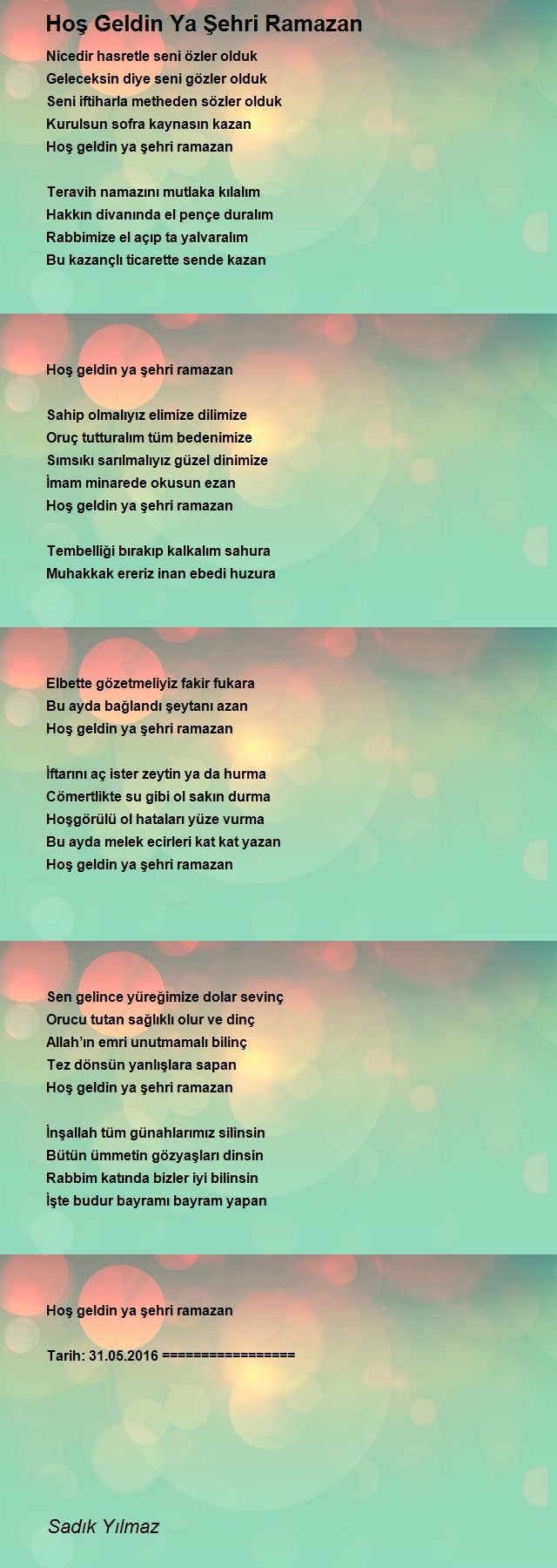 Sadık Yılmaz