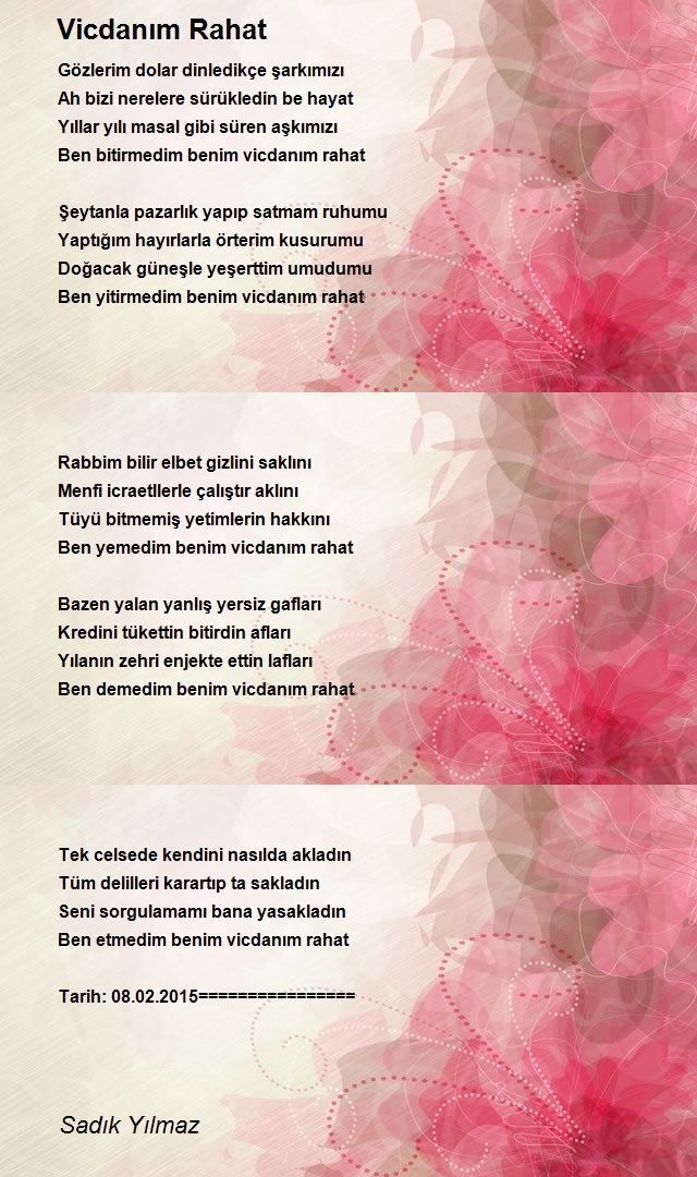 Sadık Yılmaz