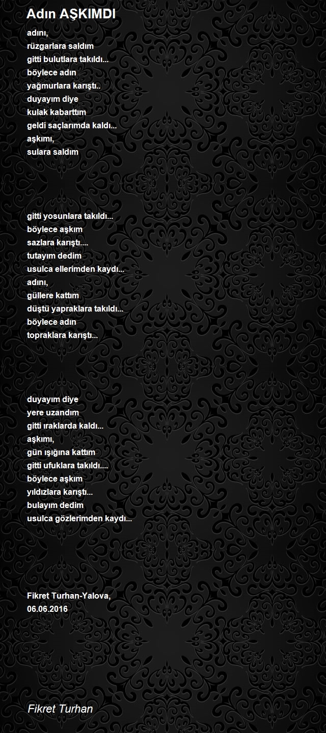 Fikret Turhan