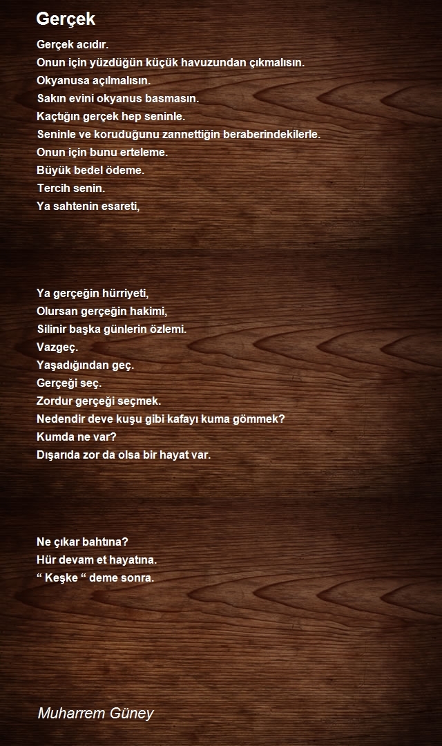 Muharrem Güney