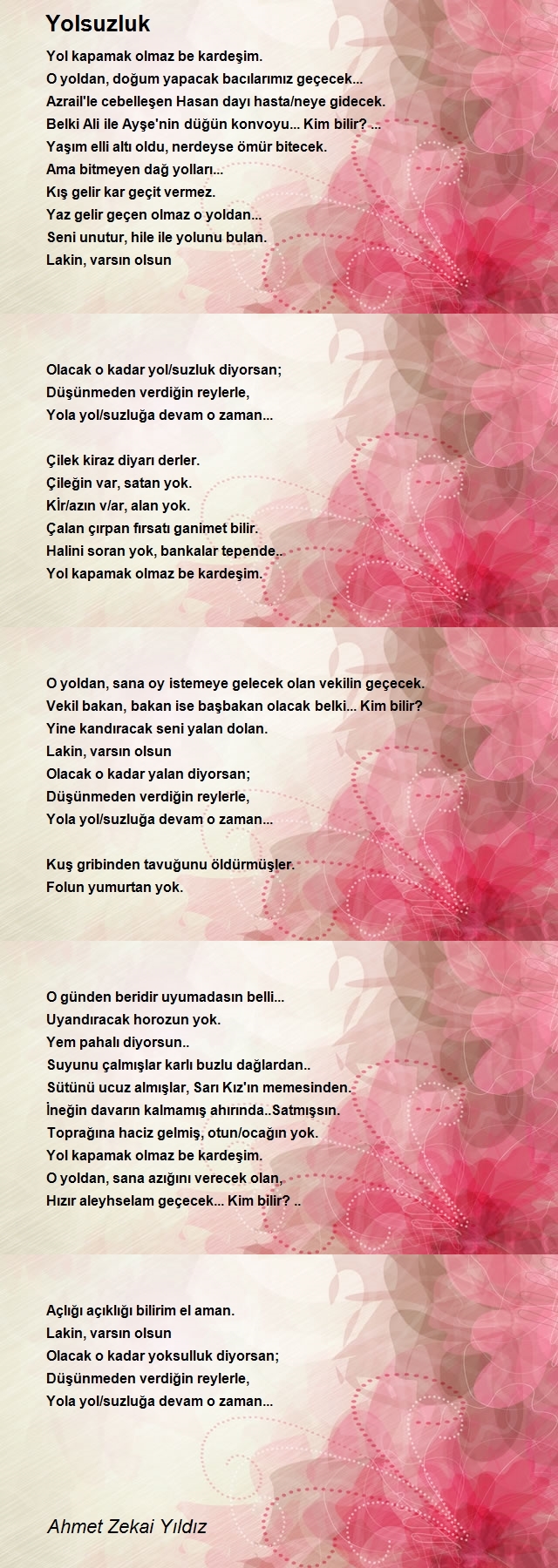 Ahmet Zekai Yıldız