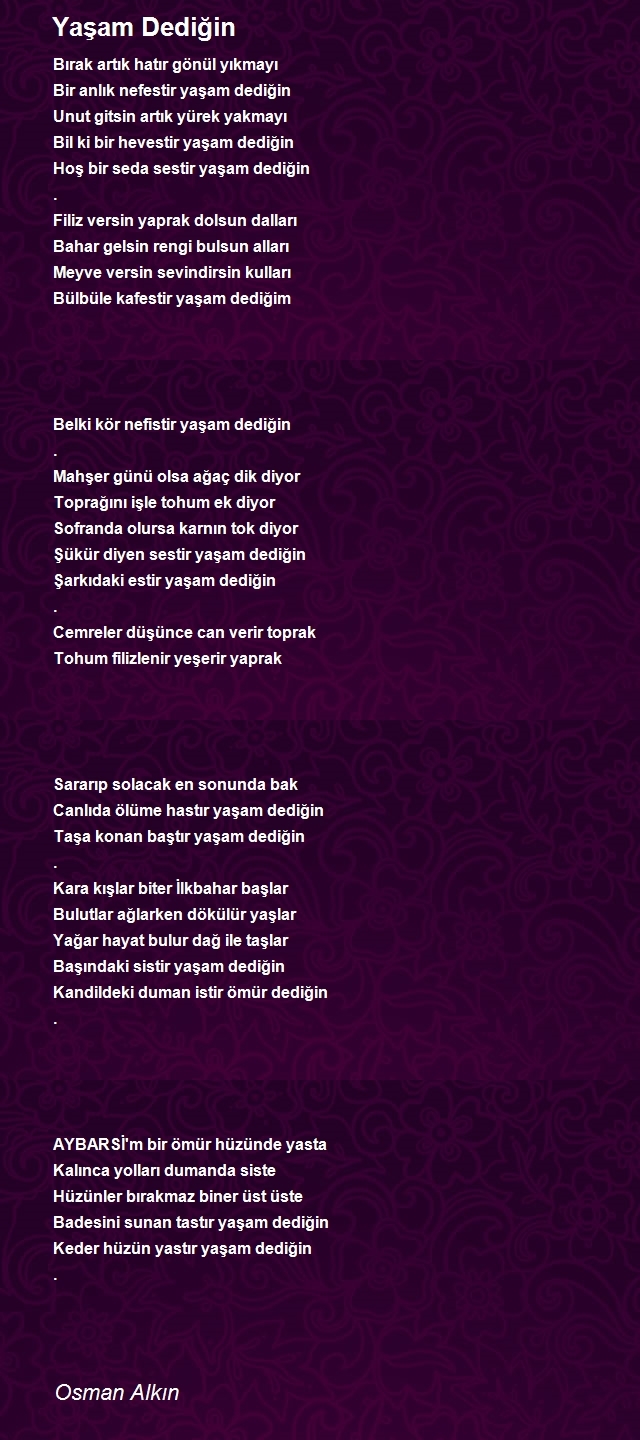 Osman Alkın