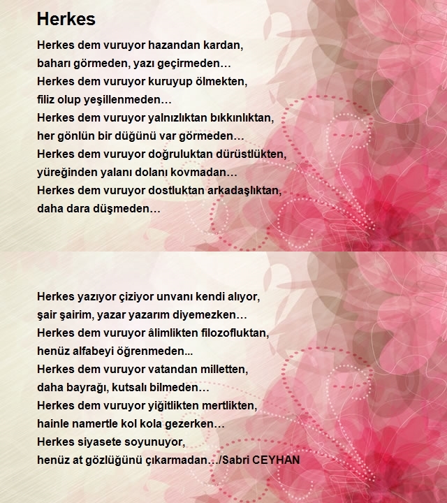 Sabri Ceyhan
