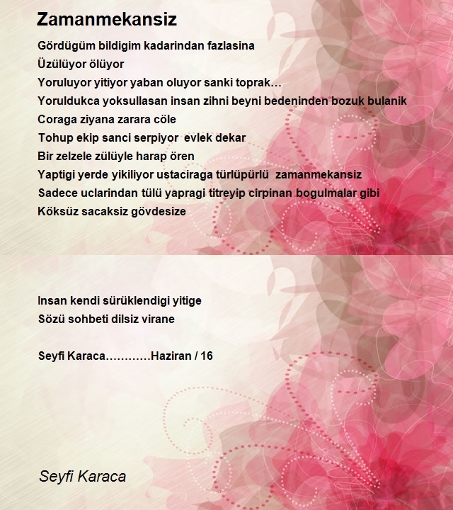 Seyfi Karaca