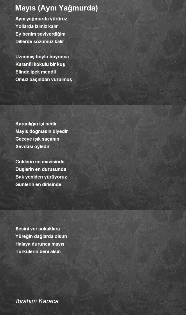 İbrahim Karaca
