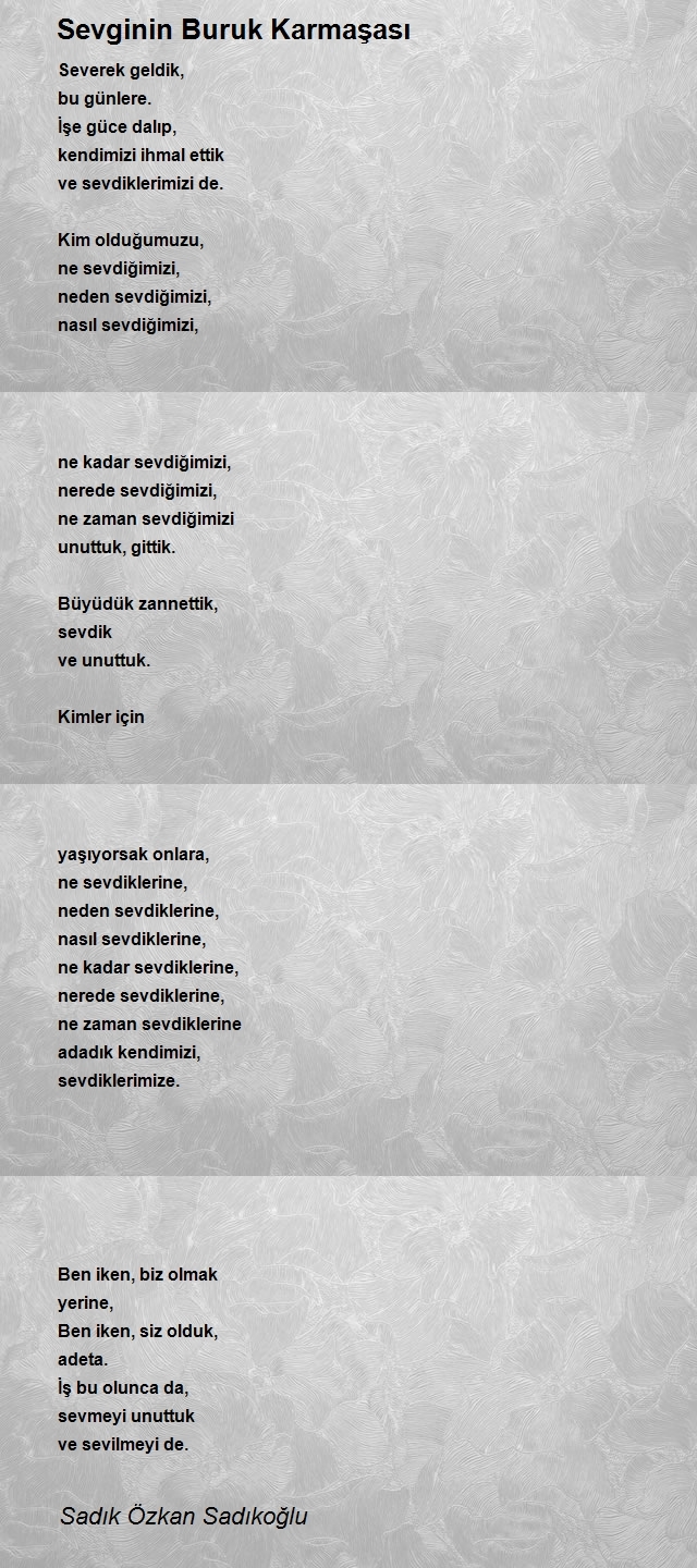 Sadık Özkan Sadıkoğlu