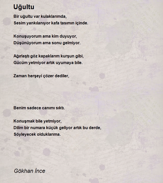 Gökhan İnce