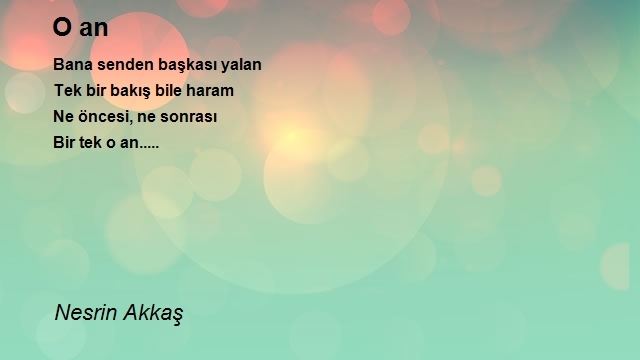 Nesrin Akkaş