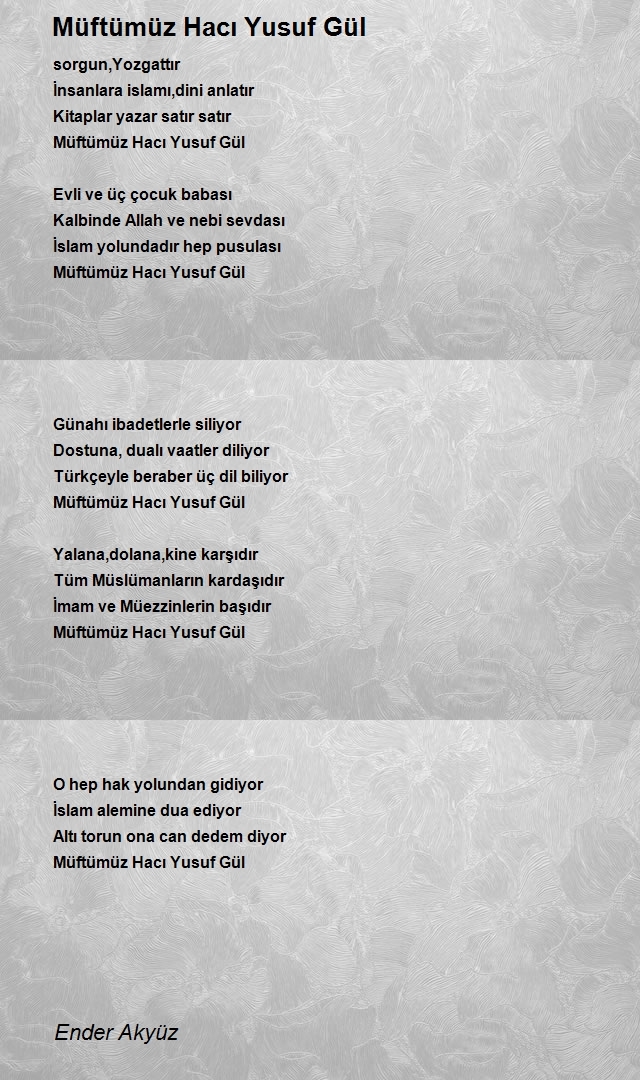 Ender Akyüz