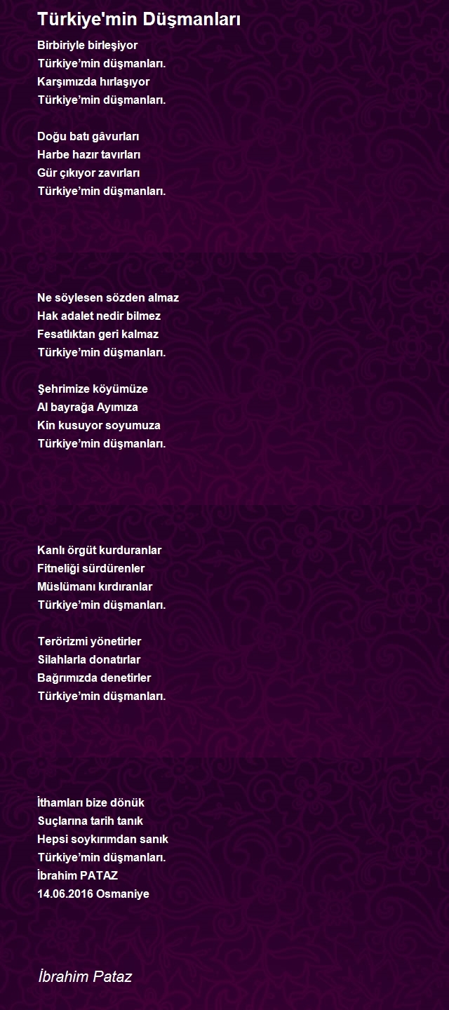 İbrahim Pataz