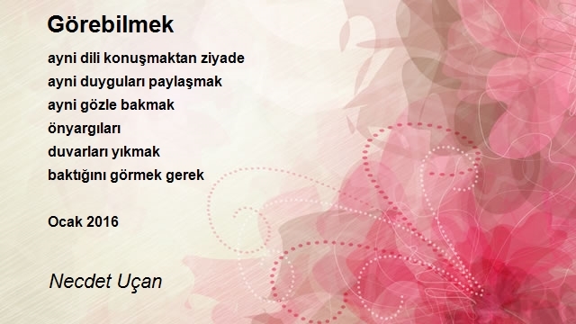 Necdet Uçan