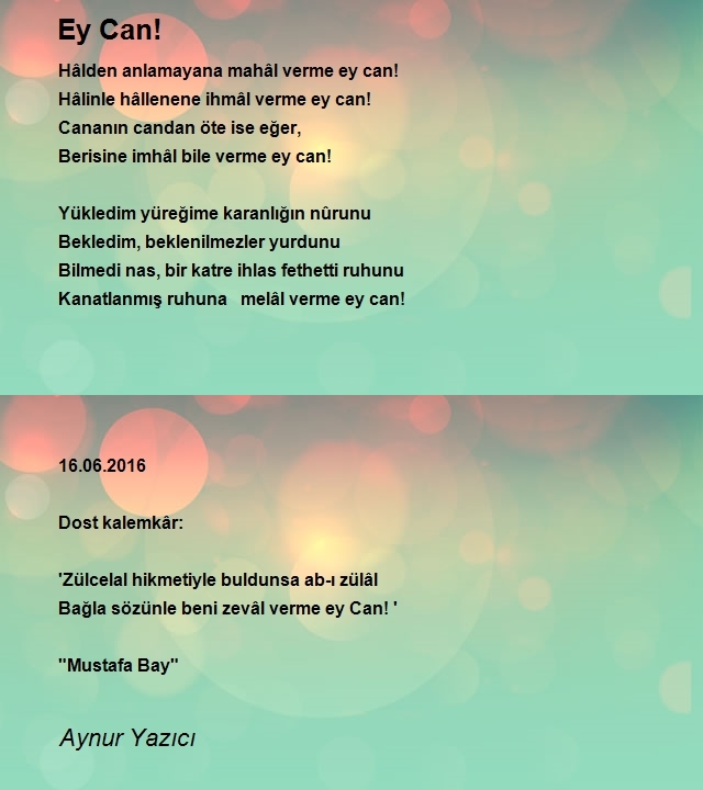 Aynur Yazıcı