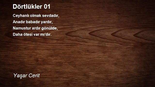 Yaşar Cerit