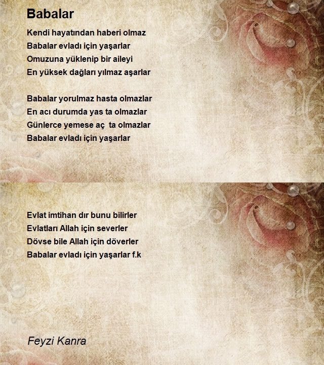 Feyzi Kanra