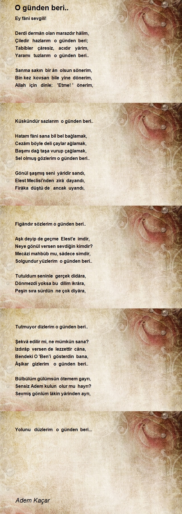 Adem Kaçar