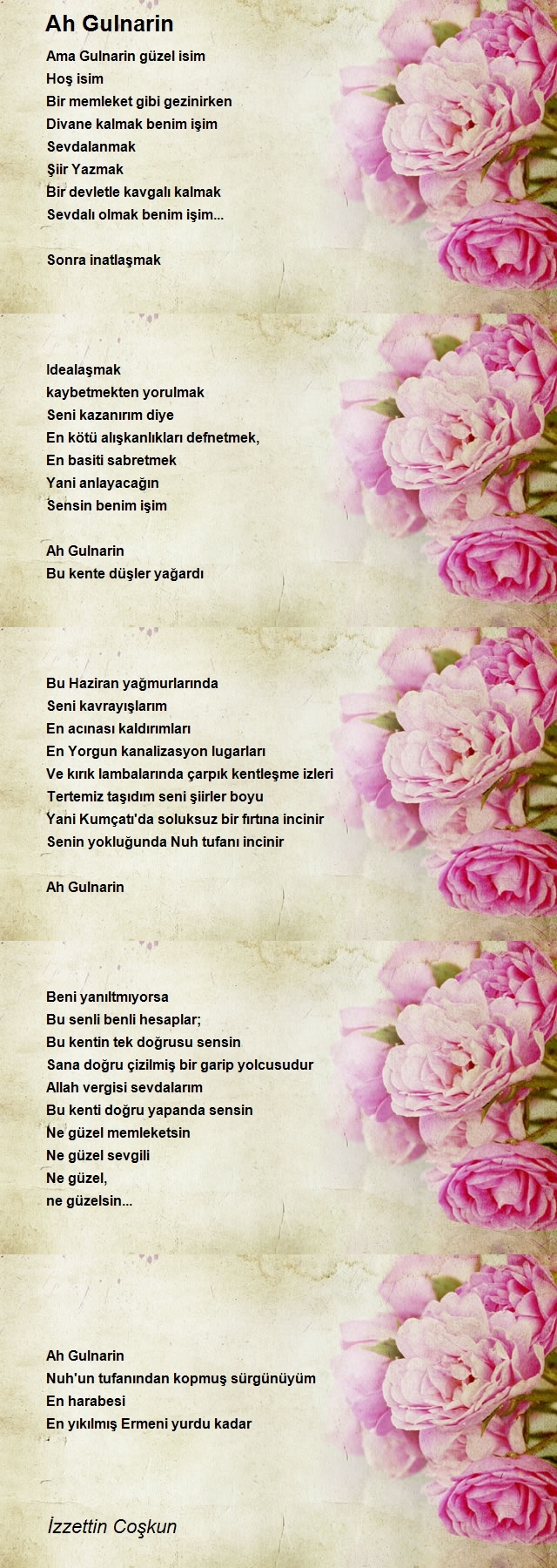 İzzettin Coşkun