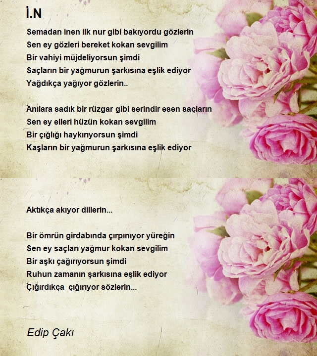 Edip Çakı