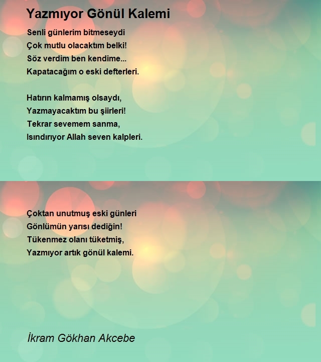 İkram Gökhan Akcebe