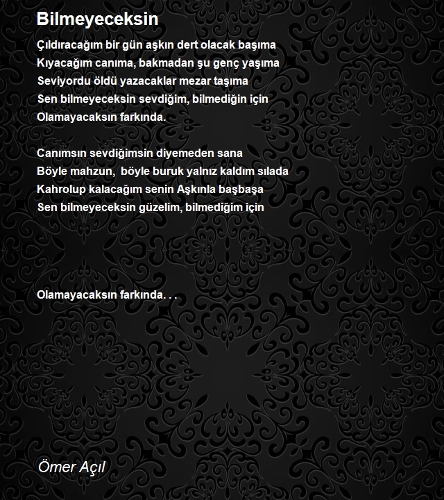 Ömer Açıl