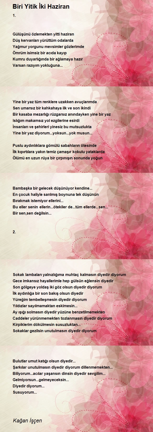 Kağan İşçen