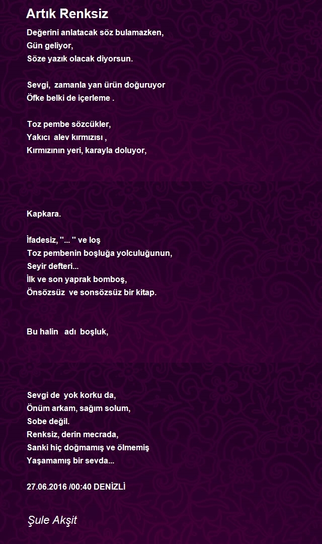 Şule Akşit