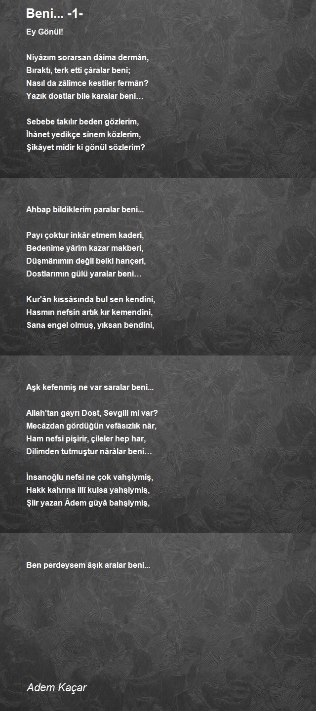 Adem Kaçar