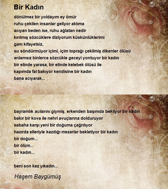Haşem Baygümüş