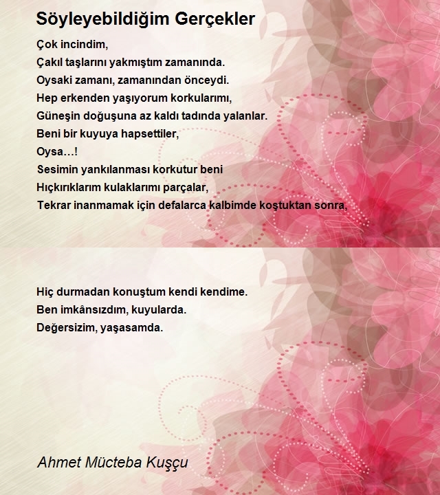 Ahmet Mücteba Kuşçu