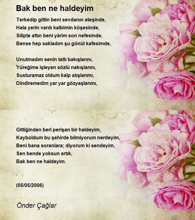 Önder Çağlar