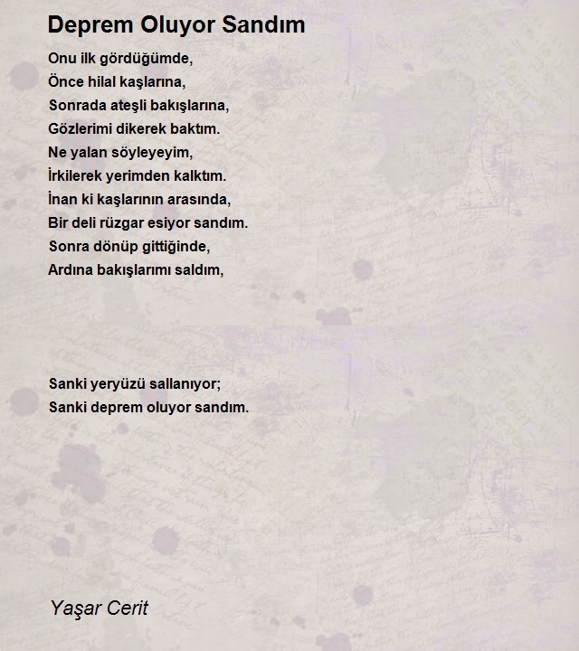 Yaşar Cerit