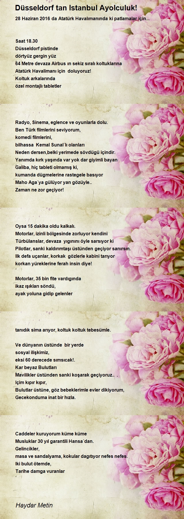 Haydar Metin