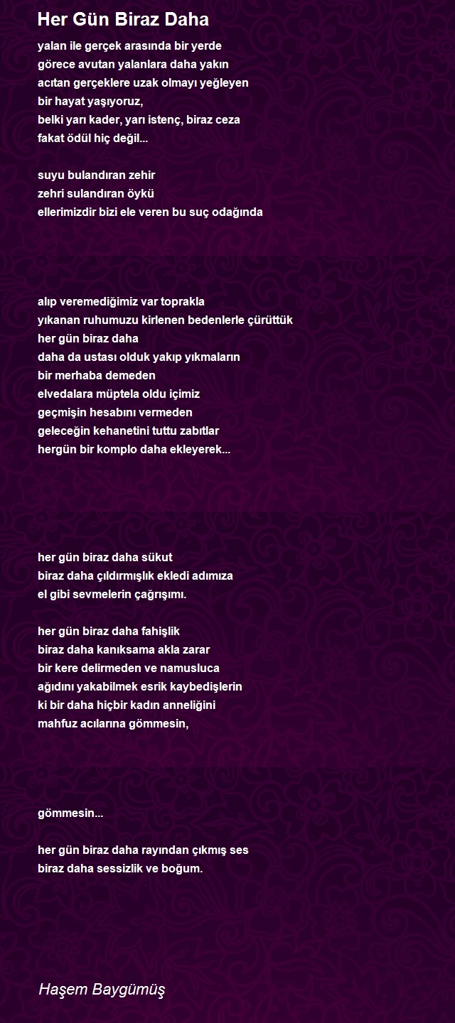 Haşem Baygümüş
