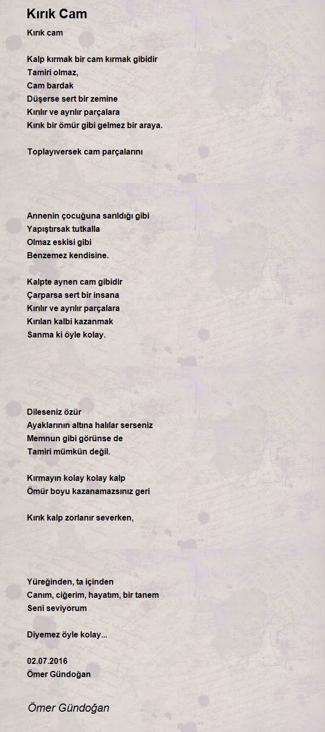 Ömer Gündoğan