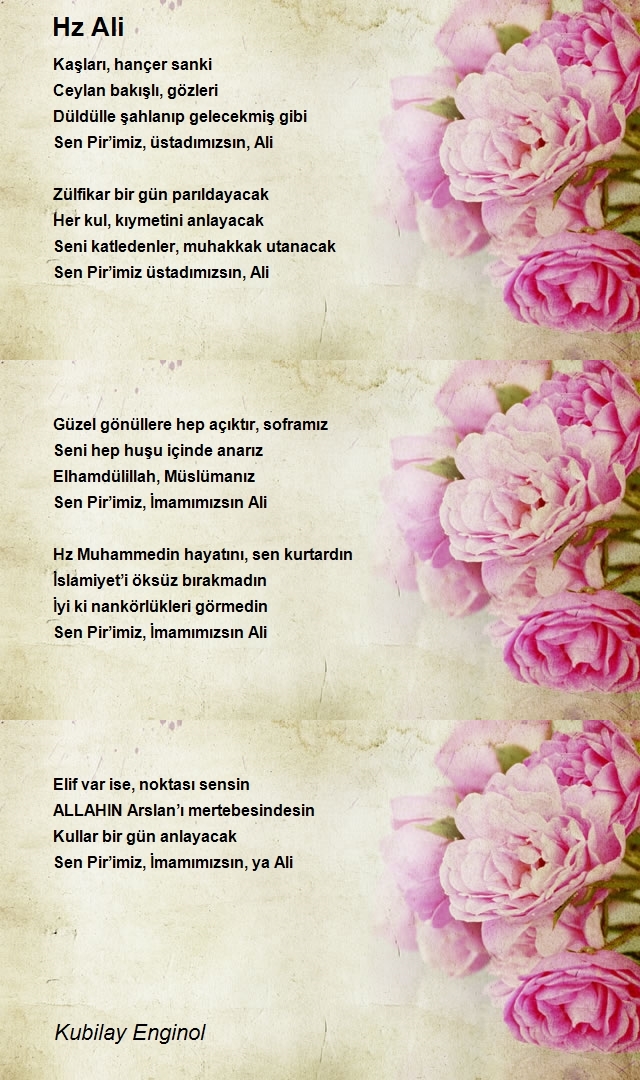Kubilay Enginol