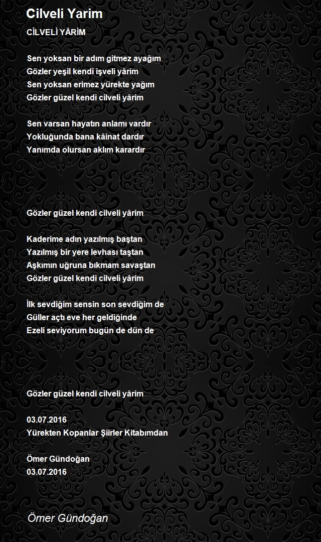 Ömer Gündoğan