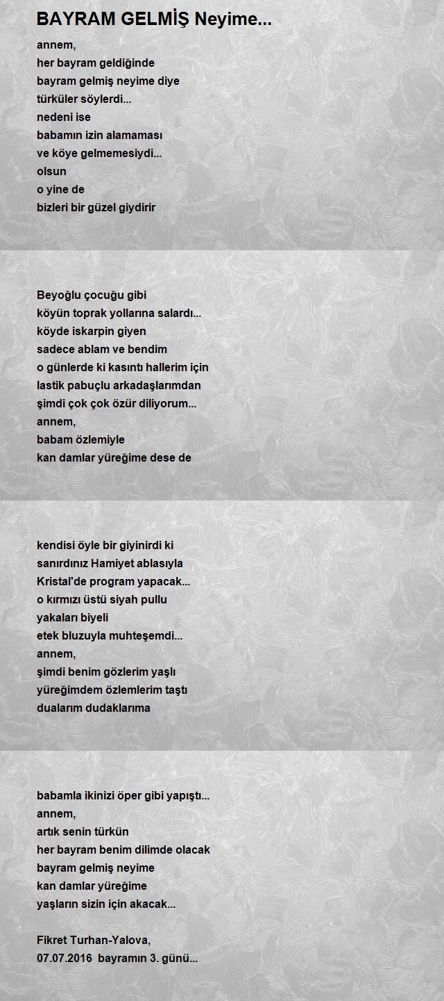 Fikret Turhan