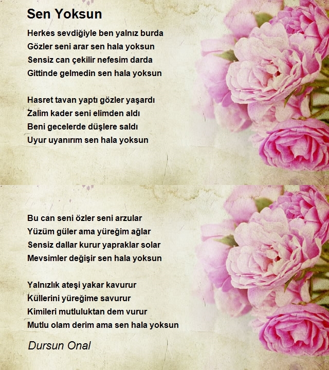 Dursun Onal