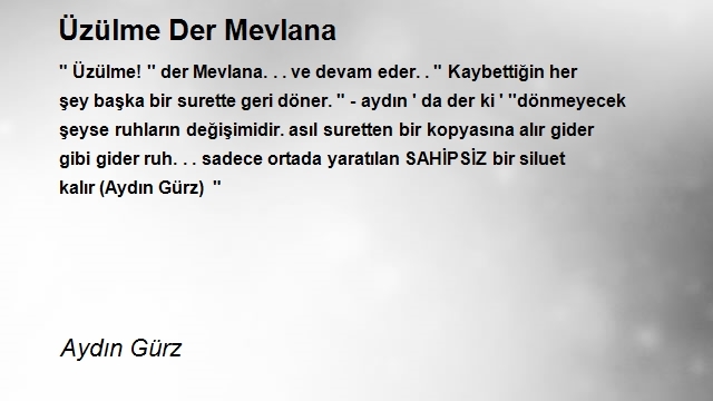 Aydın Gürz