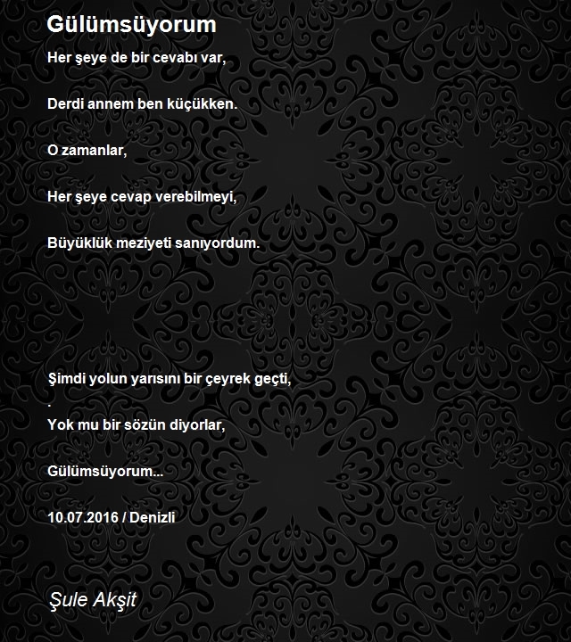 Şule Akşit